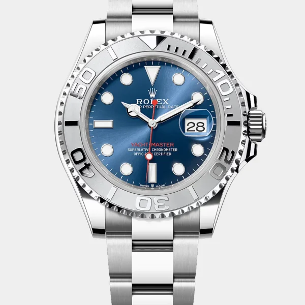 Rolex Yacht-Master Stainless Steel