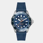 TAG Heuer Aquaracer Professional 300 Blue Belt
