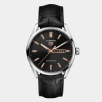 TAG Heuer Carrera Day-Date Automatic Mens Watch