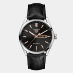 TAG Heuer Carrera Day-Date Automatic Mens Watch