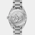 Omega Seamaster Aqua Terra 150m Stainless Steel