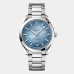 Omega Seamaster Aqua Terra 150m Stainless Steel Watch
