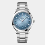 Omega Seamaster Aqua Terra 150m Stainless Steel Watch