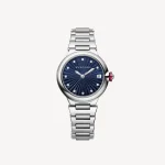 BVLGARI Lvcea watch