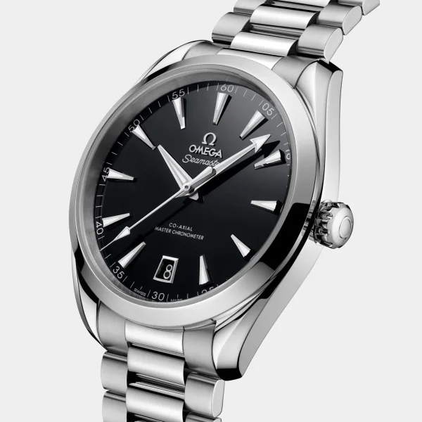 Omega Seamaster Aqua Terra 150M Co‑Axial Master Chronometer