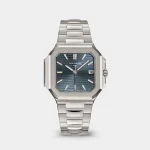 Patek Philippe Cubitus Stainless Steel Blue