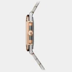Patek Philippe Cubitus Two-Tone Rose Gold & Silver