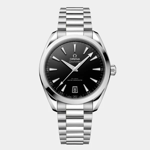 Seamaster Aqua Terra 150M Co‑Axial Master Chronometer Watch