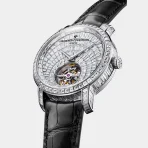 Vacheron Constantin Traditionnelle Tourbillon