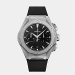 Chronograph Orlinski Titanium