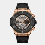 Hublot Big Bang Unico King Gold Ceramic