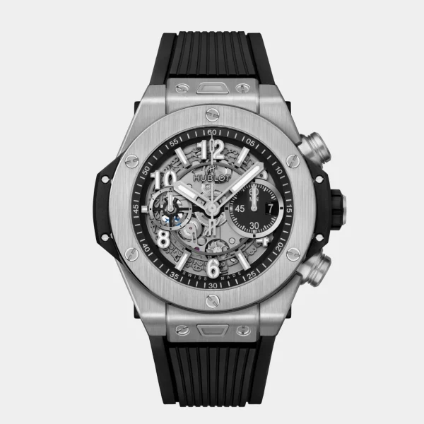 Hublot Big Bang Unico Titanium