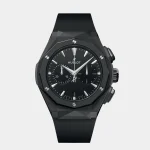 Hublot Chronograph Orlinski Black Magic