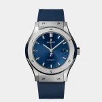 Hublot Classic Fusion Blue