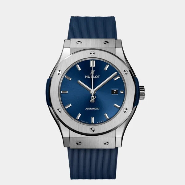 Hublot Classic Fusion Blue