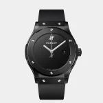 Hublot Classic Fusion Original Black Magic