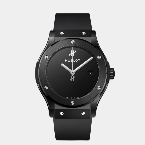 Hublot Classic Fusion Original Black Magic
