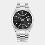 Citizen TSUYOSA Automatic Black Watch