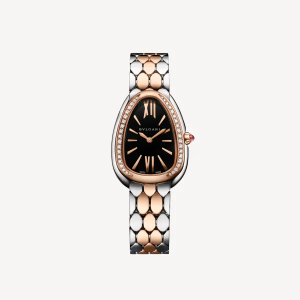 Serpenti Seduttori Watch