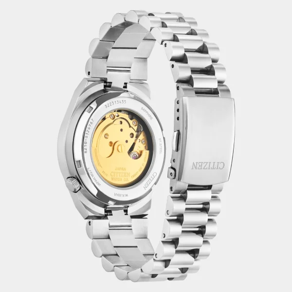 TSUYOSA Automatic watch