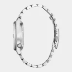 TSUYOSA Stainless Steel Watch