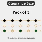 Van Cleef & Arpels Alhambra bracelet Sale