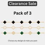 Van Cleef & Arpels Alhambra bracelet Sale