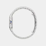 Panthère de Cartier watch Medium Silver