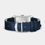 JLC Reverso Monoface Small Seconds