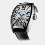 franckmuller AETERNITAS 1 white Dial
