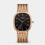 Patek Philippe Golden Ellipse Rosegold