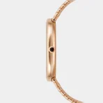 Patek Philippe Golden Ellipse Rosegold Stainless Steel