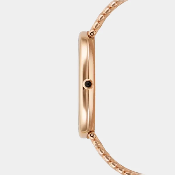 Patek Philippe Golden Ellipse Rosegold Stainless Steel