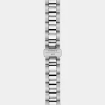Tissot Gentleman 38mm Stainless Steel