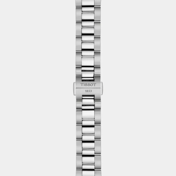 Tissot Gentleman 38mm Stainless Steel