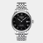 Tissot Le Locle Black Dial