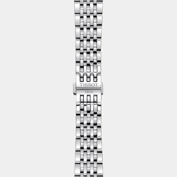 Tissot Le Locle Stainless Steel