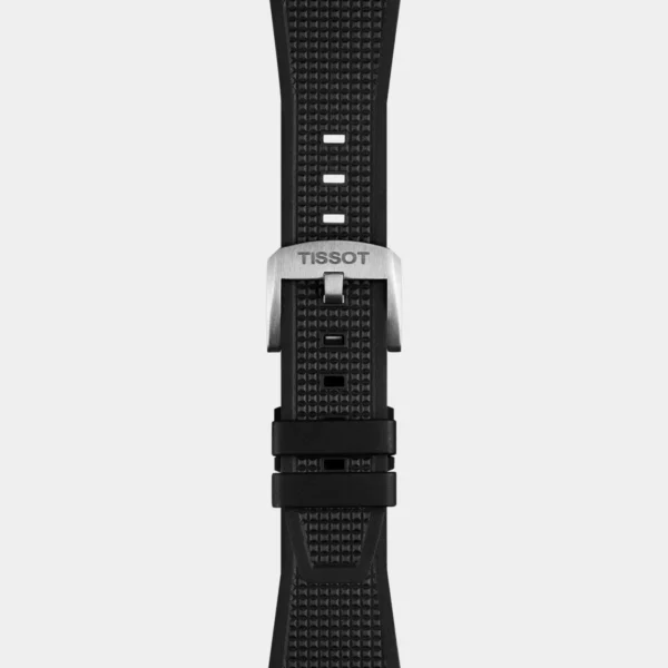Tissot PRX 40mm Black color