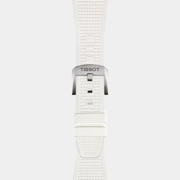 Tissot PRX 40mm White