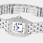 Panthère de Cartier Diamond Dial mini