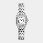 Panthère de Cartier Diamond Dial mini watch