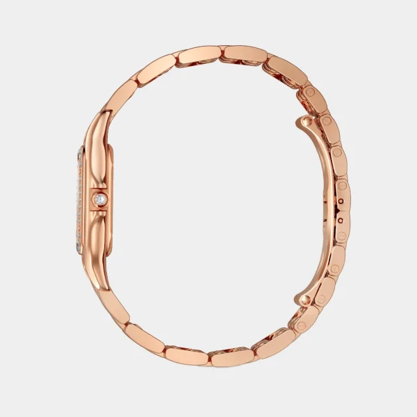 Panthere de Cartier RoseGold Diamond Dial