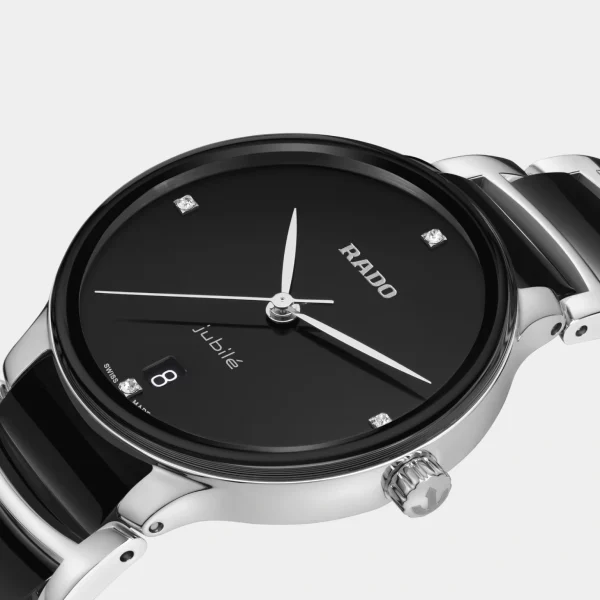 Rado Centrix Diamonds Automatic