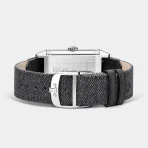 Reverso Tribute Duoface Small Seconds Stainless Steel
