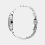 Santos de Cartier Gray Dial Choronograph